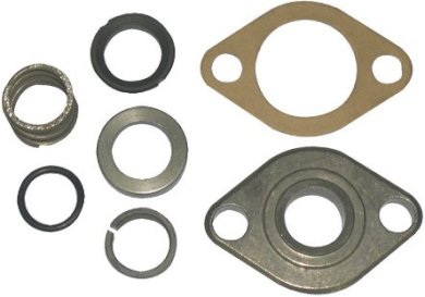 BSM Pumps 713-9030-270 Mechanical Seal Kit F/3S, 4S, 5S, 53, 55 - KVM Tools Inc.KV7139030270