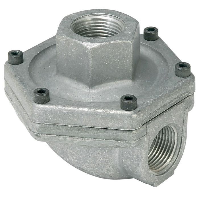 Parker 0R37B Quick 3/8 in Exhaust Valves - 0R Series