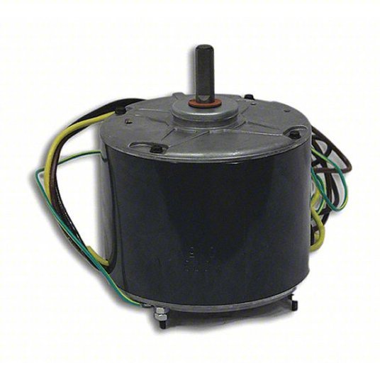 Carrier HC39GE480 Motor, 1/4 HP, 460V, Single Phase, 1100 rpm For 48HCFD14A2A6 - 0A0A0 - KVM Tools Inc.KV115X30