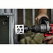 Milwaukee 49 - 22 - 4185 Hole Saw Kit 29 Pieces, 3/4 in to 4 3/4 in Saw Size Range, 1 5/8 in Max. Cutting Dp - KVM Tools Inc.KV3EJD9