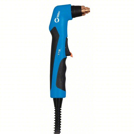 Miller 249949 Plasma Torch XT30, Handheld, 12 ft, Lead - KVM Tools Inc.KV13Z846