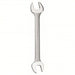 Proto J3045 Open End Wrench Alloy Steel, Satin, 15/16 in_1 in Head Size, 11 1/2 in Overall Lg, Std - KVM Tools Inc.KV426F41