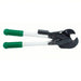 Greenlee 774 Ratchet Cable Cutter Fiberglass Handle, Shear, For 1 3/16 in Max Dia Data Cable - KVM Tools Inc.KV1ED71