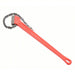 Ridgid C - 24 Chain Wrench For 5 in Outside Dia, 20 1/4 in Chain Lg, 24 in Handle Lg, Alloy Steel - KVM Tools Inc.KV1EZ14