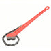 Ridgid C - 24 Chain Wrench For 5 in Outside Dia, 20 1/4 in Chain Lg, 24 in Handle Lg, Alloy Steel - KVM Tools Inc.KV1EZ14