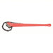 Ridgid C - 24 Chain Wrench For 5 in Outside Dia, 20 1/4 in Chain Lg, 24 in Handle Lg, Alloy Steel - KVM Tools Inc.KV1EZ14