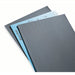 Norton 66261139360 Sanding Sheet 9 in W x 11 in L, Silicon Carbide, 600 Grit, B Wt Paper, T414, 50 PK - KVM Tools Inc.KV1KUN2