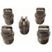 A.R.North America NZMEG5P15 - 035 Nozzle,1/4mEG,035,PK5, 5 PK - KVM Tools Inc.KV59AY91