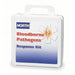 Honeywell 019740-0027L Bloodborne Pathogen Kit - KVM Tools Inc.KV1N734