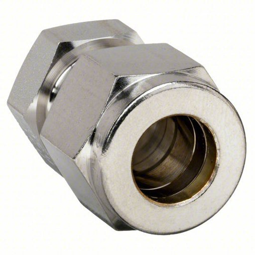 Parker 4BLEN4 - 316 Cap 316 Stainless Steel, Compression, For 1/4 in Tube OD, A - LOK® - KVM Tools Inc.KV1PZG2