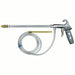 Guardair 79SG012 Syphon Spray Gun Lever Body, Tube Siphon, 16 gph Siphon Flow Rate, 12 in Extension Size - KVM Tools Inc.KV1RF86