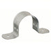 Nvent Caddy 1080125EG Pipe Strap Pre-Galvanized Steel, For 1 1/4 in Pipe, For 1 21/32 in Max OD - KVM Tools Inc.KV1RUW8