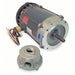 Marathon 056C17G15526 Hazardous Location Motor 1 C,D / 2 E,F,G, 1/3 HP, 1,725 Nameplate RPM, 56C Frame - KVM Tools Inc.KV1TUN8