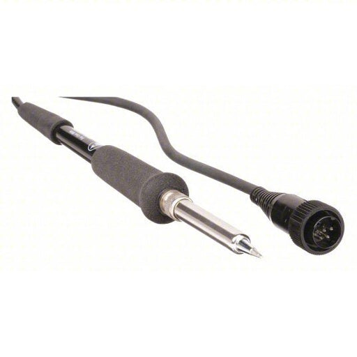 Weller PES51 Soldering Iron 50 W, 350°F to 850°F, Chisel Tip, Soldering Iron - KVM Tools Inc.KV1UNE4