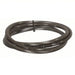 Ridgid C - 9 Drain Cleaning Cable 5/8 in Dia., 10 ft Lg., Hollow Core, Coupling, 4 in Max. Pipe Dia. - KVM Tools Inc.KV1VXH8