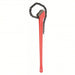 Ridgid C - 36 Chain Wrench For 7 1/2 in Outside Dia, 29 in Chain Lg, 36 in Handle Lg, Alloy Steel, Steel - KVM Tools Inc.KV1XDY7