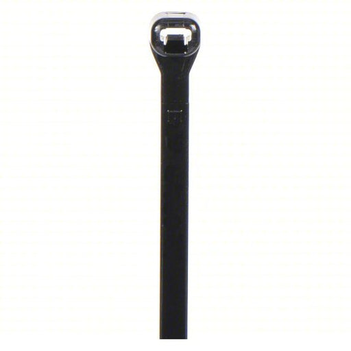 Ty - Rap TY529MX Cable Tie 30 1/2 in Nominal Lg, 9 in Nominal Max. Bundle Dia., 0.27 in Wd, Black, 50 PK - KVM Tools Inc.KV3KH17