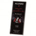 Allegro Fit Tests 2050-01 (6) Tube Caps/(6) Tubes, 6 PK - KVM Tools Inc.KV3NPE4