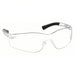 MCR Safety BK310AF Safety Glasses Anti - Fog /Anti - Scratch, No Foam Lining, Wraparound Frame, Frameless PK12 - KVM Tools Inc.KV21U061