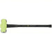 Wilton 21230 Standard Sledge Hammer, Steel Handle, 12 lb Head Wt, 2 1/4 in Dia, 32 in Overall Lg - KVM Tools Inc.KV12A548