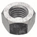 Fabory U51080.037.0001 Hex Nut 3/8"-16 Thread, 9/16 in Hex Wd, 21/64 in Hex Ht, Stainless Steel, 18-8, Plain, 100 PK - KVM Tools Inc.KV1WB27