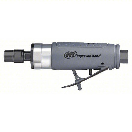 Ingersoll Rand 308B Die Grinder 0.3 hp Horsepower, 25,000 RPM Max. Speed, 1/4 in/6mm Collet Size - KVM Tools Inc.KV23Z011