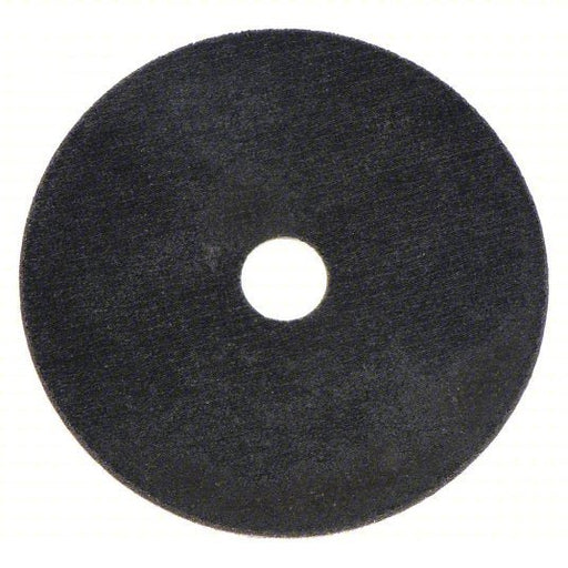 Norton 66252823602 Abrasive Cut - Off Wheel Type 1, 4 1/2" x 0.045" x 7/8", Aluminum Oxide, 36 Grit - KVM Tools Inc.KV5GC52