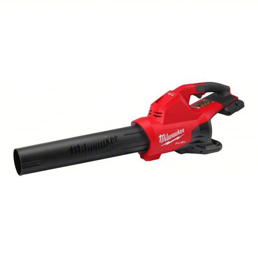 Milwaukee 2824 - 20 Battery - Powered Handheld Leaf Blower M18™ REDLITHIUM™, 600 cfm Max. Air Flow, 1 Speeds - KVM Tools Inc.KV800TM1