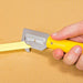 Pacific Handy Cutter HH700 Safety Strap Cutter 6 in Overall Lg, Straight Handle, Plain, Steel - KVM Tools Inc.KV29UJ68