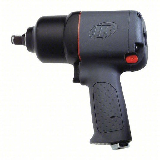 Ingersoll Rand 2130 Air Impact Wrench 1/2" Drive, 9,500 RPM, 600 ft/lb - KVM Tools Inc.KV29XD90