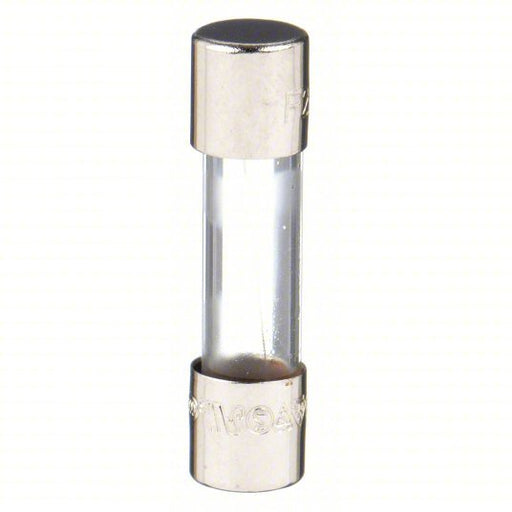 Bussmann S500 - 63 - R Fuse 63 mA, 250V AC, 35A at 250V AC, 20mm L x 5mm dia Fuse Size, 5 PK - KVM Tools Inc.KV2ABX2
