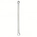 Proto J1118SPL Box End Wrench: Chrome, 1/4 in_5/16 in Head Size, 7 1/4 in Overall Lg, Offset - KVM Tools Inc.KV2KGJ5