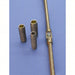 Nvent Erico CC58 Ground Rod Coupling Threadless Compression - KVM Tools Inc.KV2KXN6