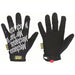 Mechanix MG-05-011 Mechanics Gloves XL (11), Mechanics Glove, Full Finger, Synthetic Leather, 1 PR - KVM Tools Inc.KV2NPL3