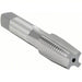 OSG 1138100 Straight Flute Tap 1 3/8" - 6 Thread Size, 2 1/2 in Thread Lg, 6 1/32 in Overall Lg, Taper - KVM Tools Inc.KV33YN65