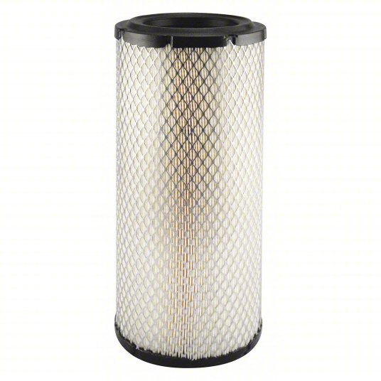 Baldwin RS4578 Air Filter 12 31/32 in Ht, 5 13/32 in Wd, 12 31/32 in Lg, 5 13/32 in Outside Dia - KVM Tools Inc.KV2XWC5