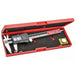 Starrett EC799A - 6/150 4 - Way Digital Caliper: 0 in to 6 in/0 to 150 mm Range, ±0.001 in/±0.02 mm Accuracy, 4 - Way - KVM Tools Inc.KV2ZUG1