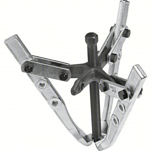 Proto J4038 Jaw Puller 11 in Jaw Spread, 8 3/4 in Jaw Reach, 0.35 Jaw Thick, 7 ton Pulling Capacity - KVM Tools Inc.KV3R661