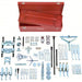 Proto J4235B Master Puller Set Inside, 10 ton Pulling Capacity, 3/8"-16/3/8"-24 Screw Size - KVM Tools Inc.KV3R709