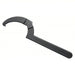 Proto JC474BB Spanner Wrench 8 3/4 in, 13 3/4 in Overall Lg, 15/32 in Hook Thick, 5/16 in Hook Dp - KVM Tools Inc.KV806VU9