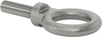 McMaster 3014T258 Eye Bolt With Shoulder 3/8" - 24 Thread Size, 1 - 1/4" Thread Length - KVM Tools Inc.KV3014T258