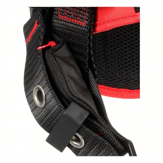 3M DBI - SALA 1101781 Full Body Harness Gen Use, Vest Harness, Mating / Mating, Cam, Universal (S/M/L/XL) - KVM Tools Inc.KV39Y229