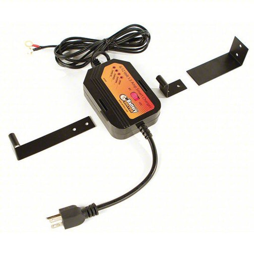 Battery Doctor 20028 Battery Charger Charging/Maintaining, Auto, Smart, 6 ft Cable Lg - KVM Tools Inc.KV34UH62