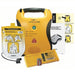 Defibtech DCF-A100RX-EN Lifeline AED with Rx: Lifeline AED with Rx, Semi-Auto, Adult 150J/Pediatric 50J - KVM Tools Inc.KV38N654