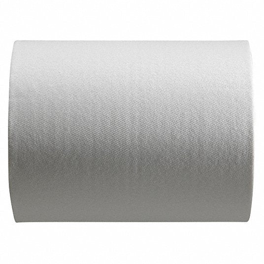 Georgia-Pacific 89470 Paper Towel Roll White, 10 in Roll Wd, 800 ft Roll Lg, Continuous Sheet Lg, 6 PK - KVM Tools Inc.KV4DJV9