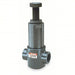 Hayward PR10050T Pressure Regulator PR, PVC, 1/2 in Inlet Size, 1/2 in Outlet Size, 4 1/8 in Lg, 9 1/4 in Ht - KVM Tools Inc.KV3HMG1