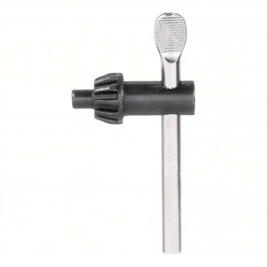 Jacobs JCM13700P20 Drill Chuck Key Thumb Handle, K3, 5/16 in Pilot - KVM Tools Inc.KV3L986