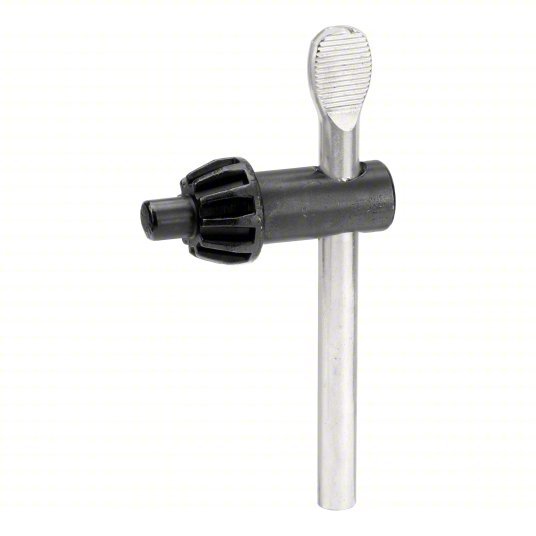 Jacobs JCM13700P20 Drill Chuck Key Thumb Handle, K3, 5/16 in Pilot - KVM Tools Inc.KV3L986