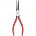 Proto J222G Needle Nose Plier 1 1/4 in Max Jaw Opening, 7 in Overall Lg, 2 1/8 in Jaw Lg, 11/32 in Tip Wd - KVM Tools Inc.KV3R205