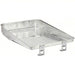 KVM Tools KV3UW74 Paint Tray 11 in Overall Wd, 1 qt Capacity, 16 1/2 in Overall Lg - KVM Tools Inc.KV3UW74